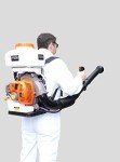 Invatech Italia Mister Duster Mosquito Fogger Sprayer