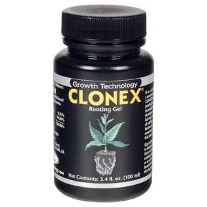 HydroDynamics Clonex Rooting Compound, 100 ml