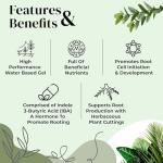 HydroDynamics Clonex Rooting Compound, 100 ml