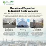 PVP Medium Vermiculite – Professional Grade – Excellent Soil Conditioner - Medium Granule – 103 Quarts - 4 Cubic Foot