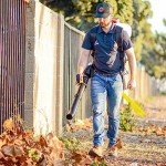 Tomahawk Gas-Powered Backpack Fogger Sprayer