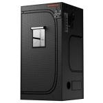 Spider Farmer 3x3 Indoor Grow Tent with Window