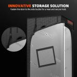 Spider Farmer 3x3 Indoor Grow Tent with Window