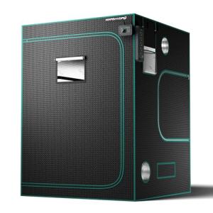 MARS HYDRO 5x5 Grow Tent with High Reflective Mylar