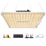 Spider Farmer 2024 New SF1000 LED Grow Light with Samsung LM301H EVO High Efficiency & Dimmable Lighting Full Spectrum Grow Light for Indoor Plants