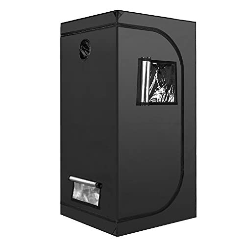 Grow Tents and Enclosures
