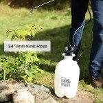 Hudson Flo-Master 1 Gallon Garden Tank Sprayer
