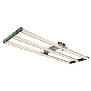 MARS HYDRO FC4000 Samsung LM301H EVO Bar LED Grow Light 2x4, 765 Diodes with Smart Controller 320W Full Spectrum Daisy Chain Dimmable Commercial Plant Grow Lights for Indoor Growing