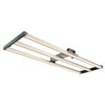 MARS HYDRO FC4000 Samsung LM301H EVO Bar LED Grow Light 2x4, 765 Diodes with Smart Controller 320W Full Spectrum Daisy Chain Dimmable Commercial Plant Grow Lights for Indoor Growing