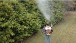 Invatech Italia Mister Duster Mosquito Fogger Sprayer