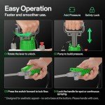 VIVOSUN 1.35 Gallon Portable Pump Sprayer