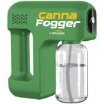 Petra CannaFogger Electric Spray Bottle for Plants