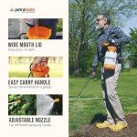 1 Gallon Hand Pump Garden Sprayer for Plants