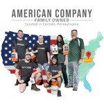 PetraTools 2-Gallon Battery Powered Sprayer