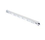 Ion Lighting Metal Close-to-Ceiling LED Light Fixture for Grow Room 135W Under Canopy, 45.66 inches, Far-red Shade