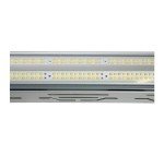 Ion Lighting Metal Close-to-Ceiling LED Light Fixture for Grow Room 135W Under Canopy, 45.66 inches, Far-red Shade