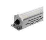 Ion Lighting Metal Close-to-Ceiling LED Light Fixture for Grow Room 135W Under Canopy, 45.66 inches, Far-red Shade