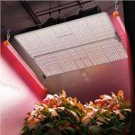 Spider Farmer SUPP-IR16 LED Grow Light Bars, 730-745nm IR Supplemental Light for Indoor Plants, 2X2, 3X3, 4X4 Grow Tents, Daisy Chain Infrared Bar Set, 23.6" Long