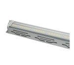 Ion Lighting Metal Close-to-Ceiling LED Light Fixture for Grow Room 135W Under Canopy, 45.66 inches, Far-red Shade