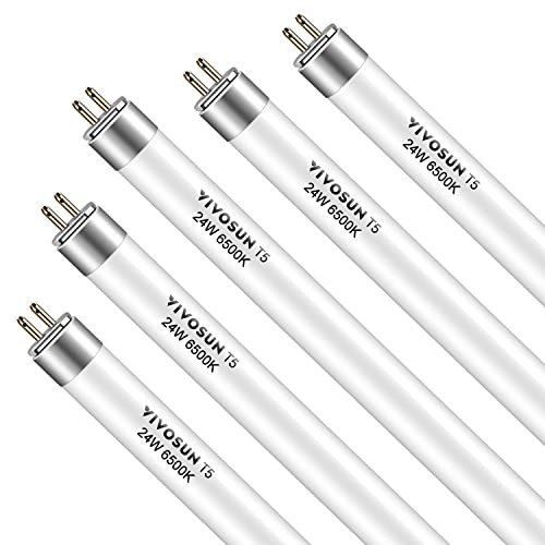Fluorescent Grow Lights