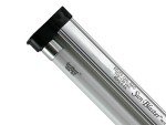 SunBlaster 0900172 T5HO 24 Inch 24 Watt High Output Fluorescent Strip Light Fixture Grow Lighting Kit, 2 Foot