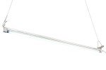 LumiaStar 50W Fluorescent T5 Grow Light Strip, 4 Ft, 5000 Lumens, Full Sun Spectrum