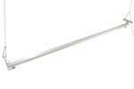 LumiaStar 50W Fluorescent T5 Grow Light Strip, 4 Ft, 5000 Lumens, Full Sun Spectrum