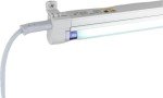 LumiaStar 50W Fluorescent T5 Grow Light Strip, 4 Ft, 5000 Lumens, Full Sun Spectrum