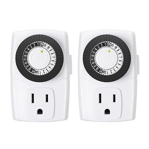 Light Timers
