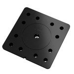 AutoPot 2 Pot System (3.9 Gallon Plastic Pots) (*Includes AIRBASES & AIRDOMES) Self-Watering, Gravity-Fed Hydroponic System (2Pot - 3.9 Gallon - 12.4 Gallon Tank)