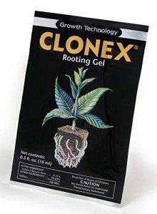 Clonex 100524686 Hydrodynamics Gel, White