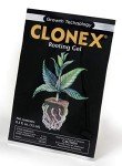 Clonex 100524686 Hydrodynamics Gel, White