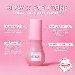 Travel Size Glow Recipe Watermelon Dew Drops