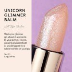 Winky Lux Color Changing Lip Balm - Pink Shimmer