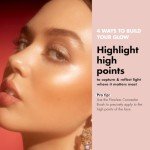 e.l.f. Halo Glow Liquid Filter – Radiant Complexion Booster