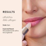 Winky Lux Color Changing Lip Balm - Pink Shimmer