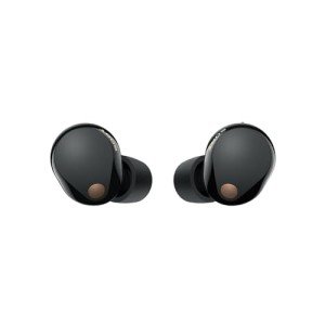 Sony WF-1000XM5: Top Noise-Canceling Earbuds