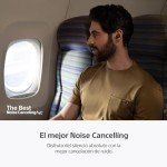 Sony WF-1000XM5: Top Noise-Canceling Earbuds