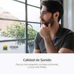 Sony WF-1000XM5: Top Noise-Canceling Earbuds