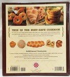 The Complete Guide to Bread Machine Baking (Better Homes & Gardens)