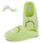 Cozy Squishmallows Slippers for Kids and Women