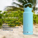 Fruit Infuser Water Bottle with Recipe eBook