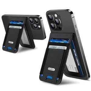 MagSafe Wallet Stand for iPhone 16/15/14/13