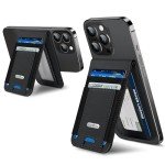 MagSafe Wallet Stand for iPhone 16/15/14/13