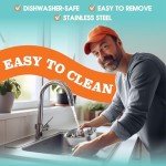 Portable Heated Lunch Box for Work and Travel