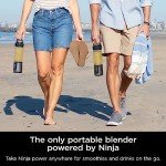 Ninja Portable Cordless Blender - 18oz Personal Size