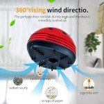 Cute Cartoon Mini Cordless Crumb Sweeper Vacuum