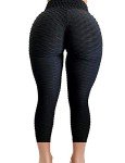 SEASUM High Waist Yoga Pants for Women