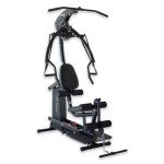 Inspire Fitness BL1 Home Body Weight Gym