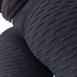 SEASUM High Waist Yoga Pants for Women